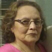 Patsy Lynn Jimenez