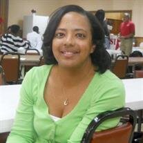 Mrs. Stephanie R. Ware