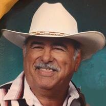 Fidel Gabaldon