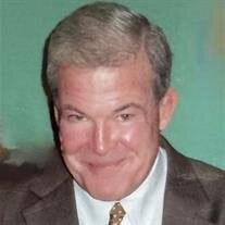 Mr. Richard A. McAllister Jr.