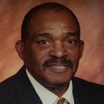 Mr. Richard Barrett