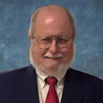 Rev. Baron W. Cole
