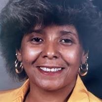 June Elaine Goodnight