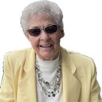 Ellen (Irene) Bostich
