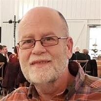 Karl "Paul" Schwegler