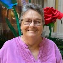 Sharon Hayes Vaughn