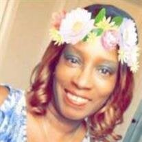 Ida Denise Robinson- Johnson