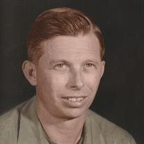 Dallas Richards