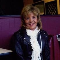 Connie"Nick" Heinrich