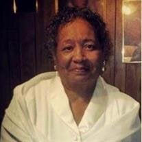 Mrs. Florine Wright