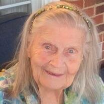 ERMA WARDLOW RIDER
