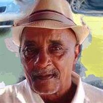 Mr. MacArthur Green