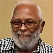 Sebron Fitzpatrick