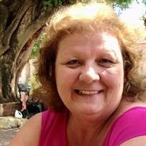 Audrey (McCoy) Tithecott