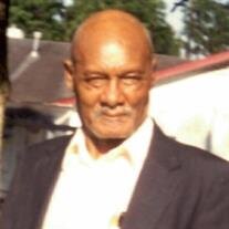 Rev. Leroy Barlow