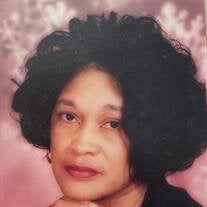Dorothy Fay Booker