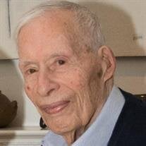 Gerald Gordon