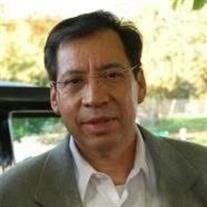 Enrique A. Gonzalez