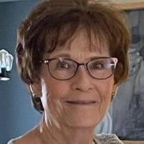 Jean"Jeanne" Marie Douglas