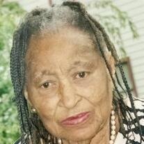 Mrs. Laura Etta Moore