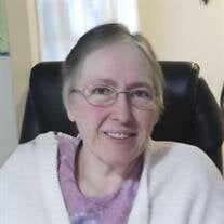 Eileen M. Miller