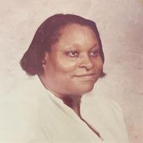 Jeanette Pernell Johnson