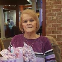 Sheila A. Swank