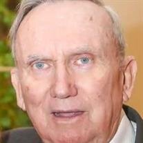 Benjamin W. Hitzelberger Sr.