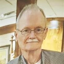 Richard "Snookie" Kreger