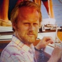 William "Rusty" Charles Beckenhauer III
