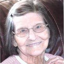 Mildred I. Clingenpeel