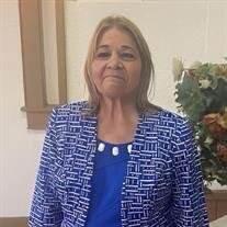 BLANCA STELLA GONZALES