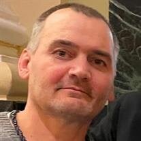 Todd J. Tolomeo
