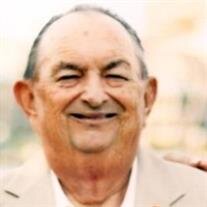 Mr. Charles Hutson Howard