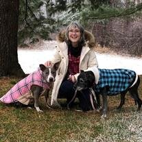 Catherine Leigh Melamed