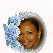 Mrs. Tanya Jana Walker