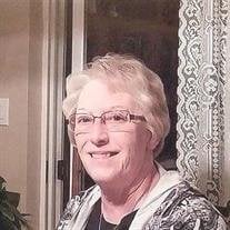 Cheryl Wernimont