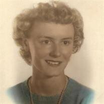 Mamie Fraser