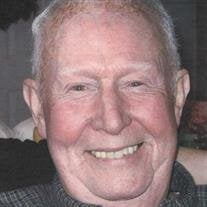 Gerald J. "Jerry" Enright
