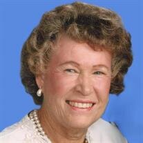 Margaret Ann Pillarelli