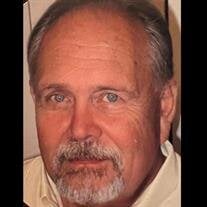 Martin F. Roth