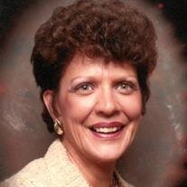Jan Hall May