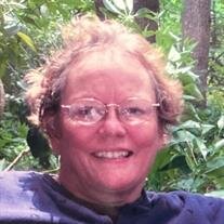 Bobbie Lou Petoskey