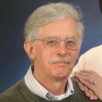 Grady Douglas Harper
