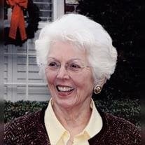 Mrs. Emma McElveen Laffitte
