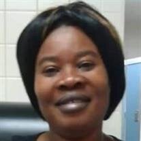 Micheline Paul