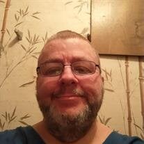 Bruce Allen Houck