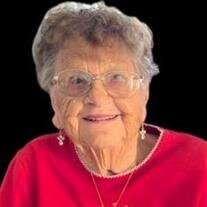 Dorothy Sreenan