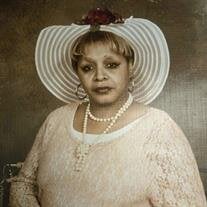 Ms. Joyce Ann Adams