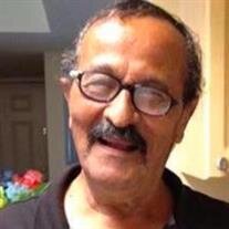 Jose Fuentes Sr